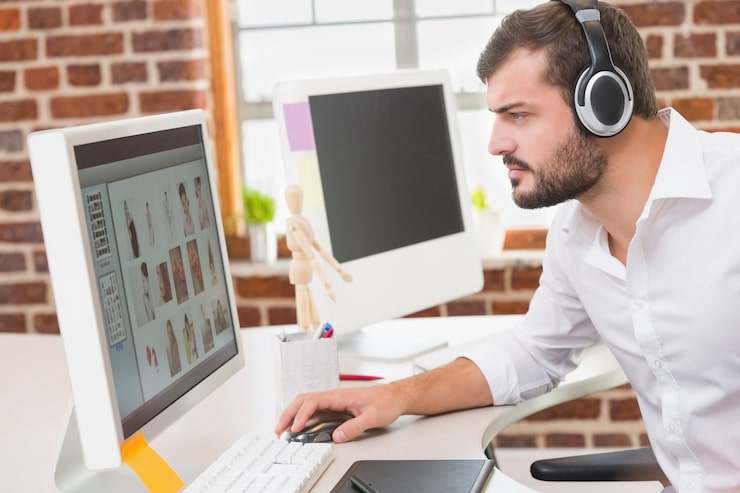 AI Issue Detection Team